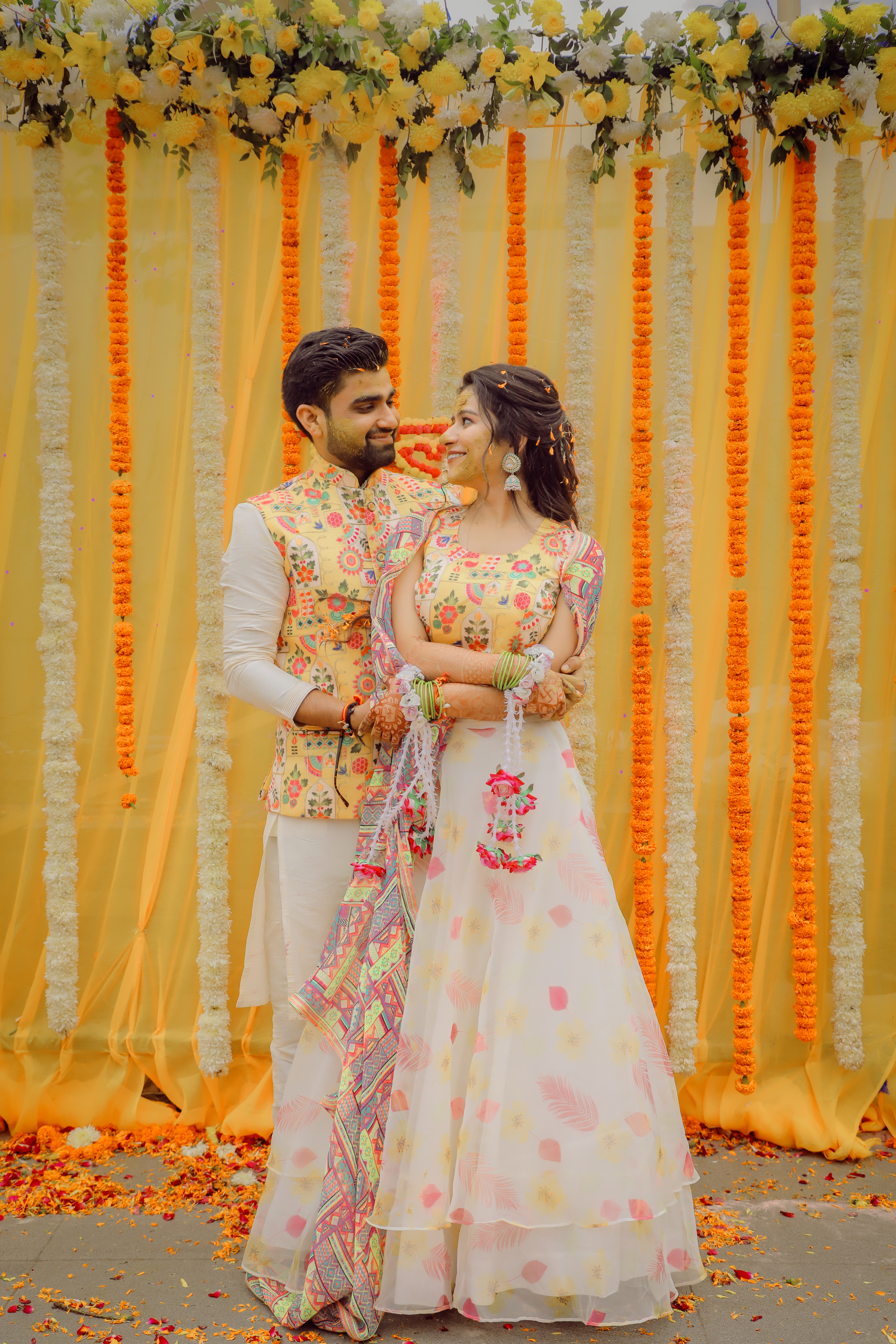 Haldi photo 1