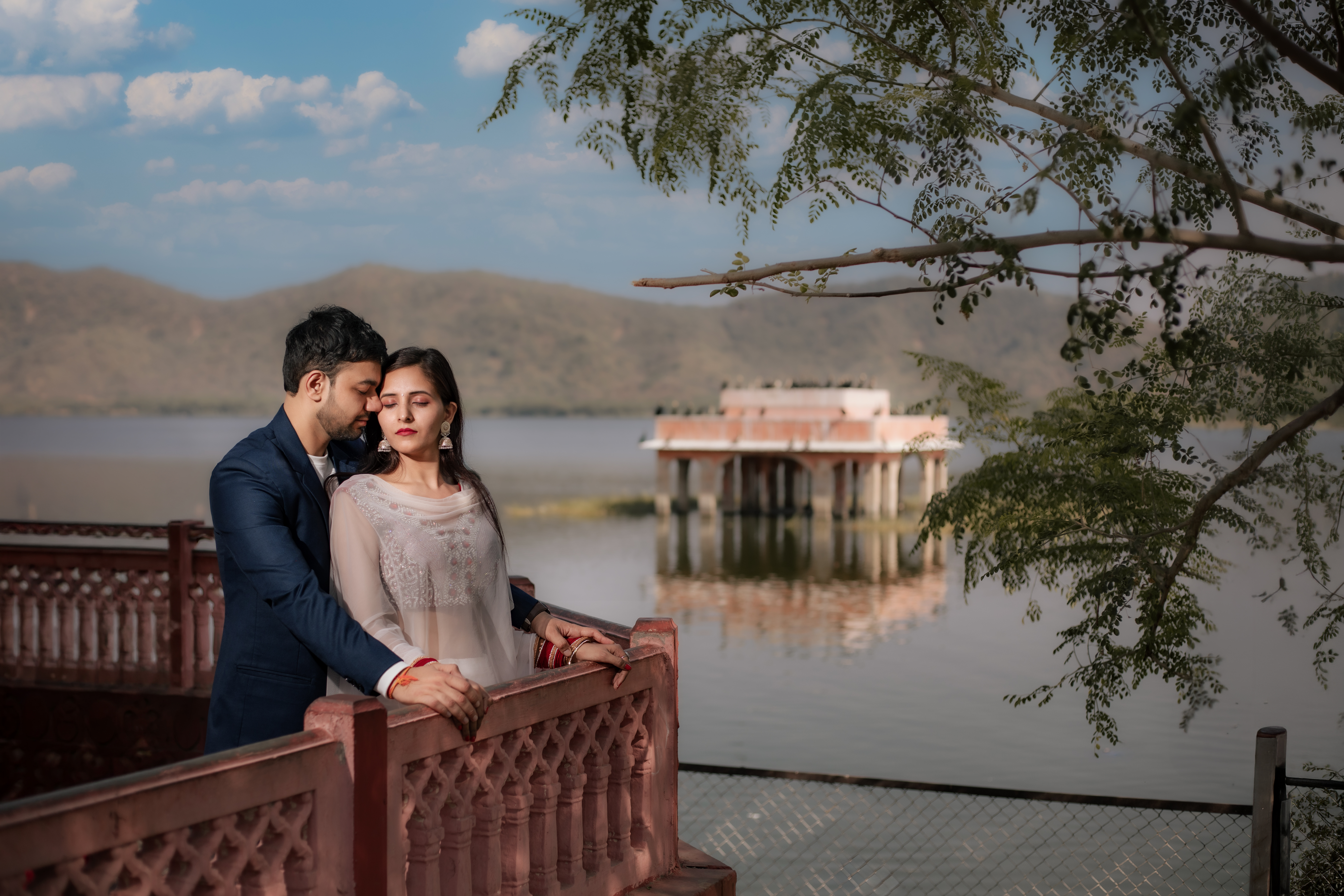 Pre-Wedding photo 2