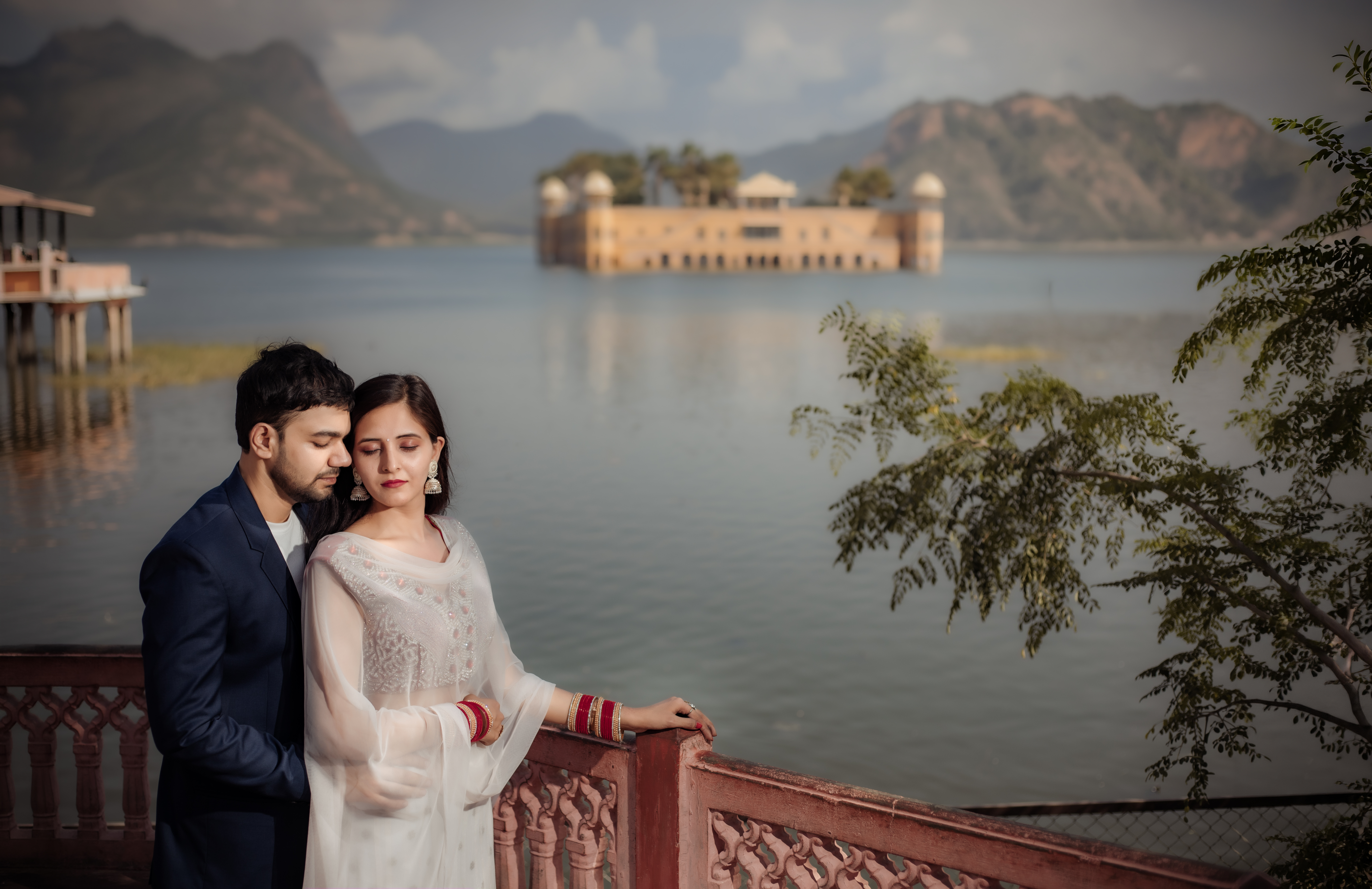 Pre-Wedding photo 4