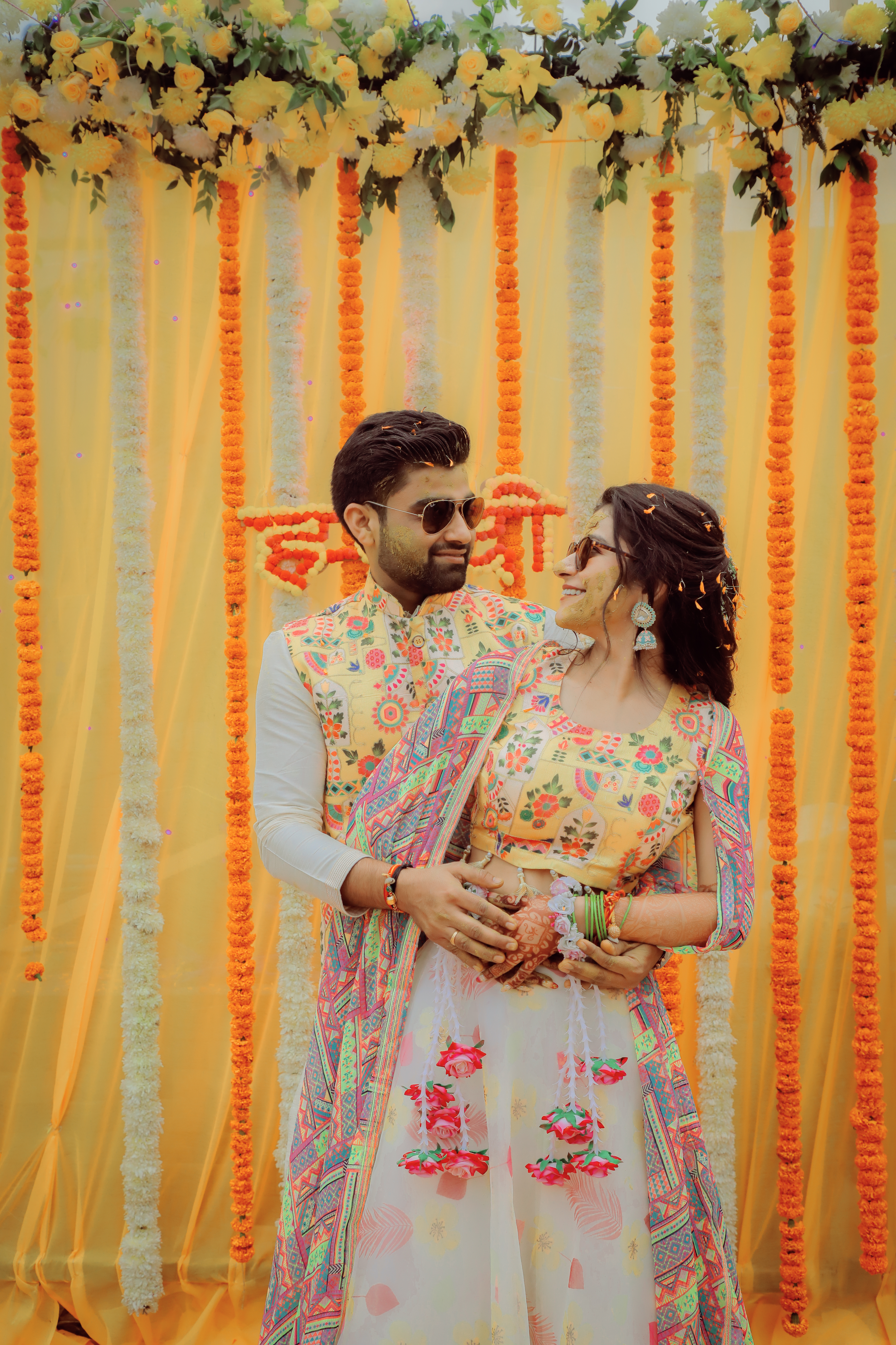 Haldi photo 4