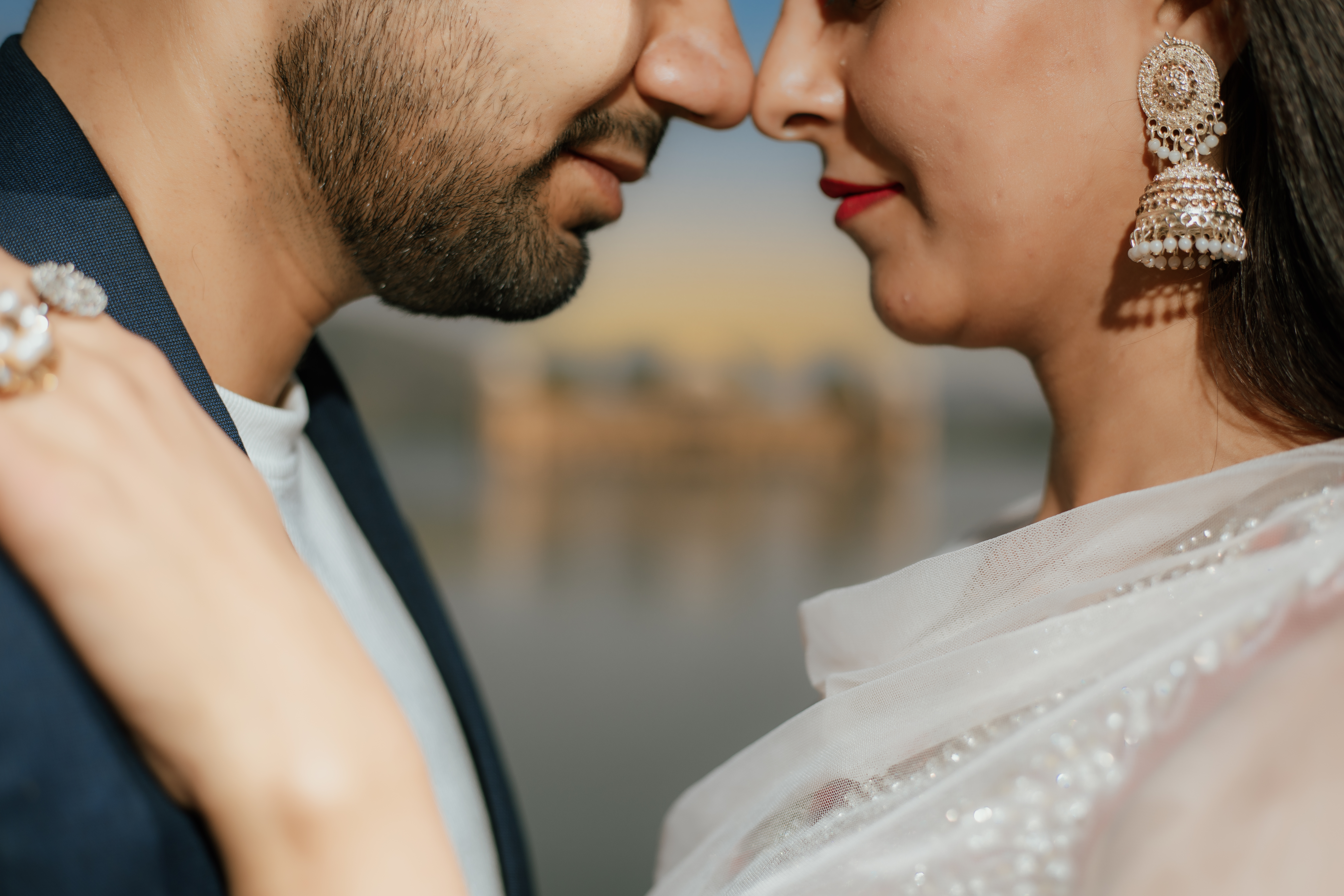 Pre-Wedding photo 3