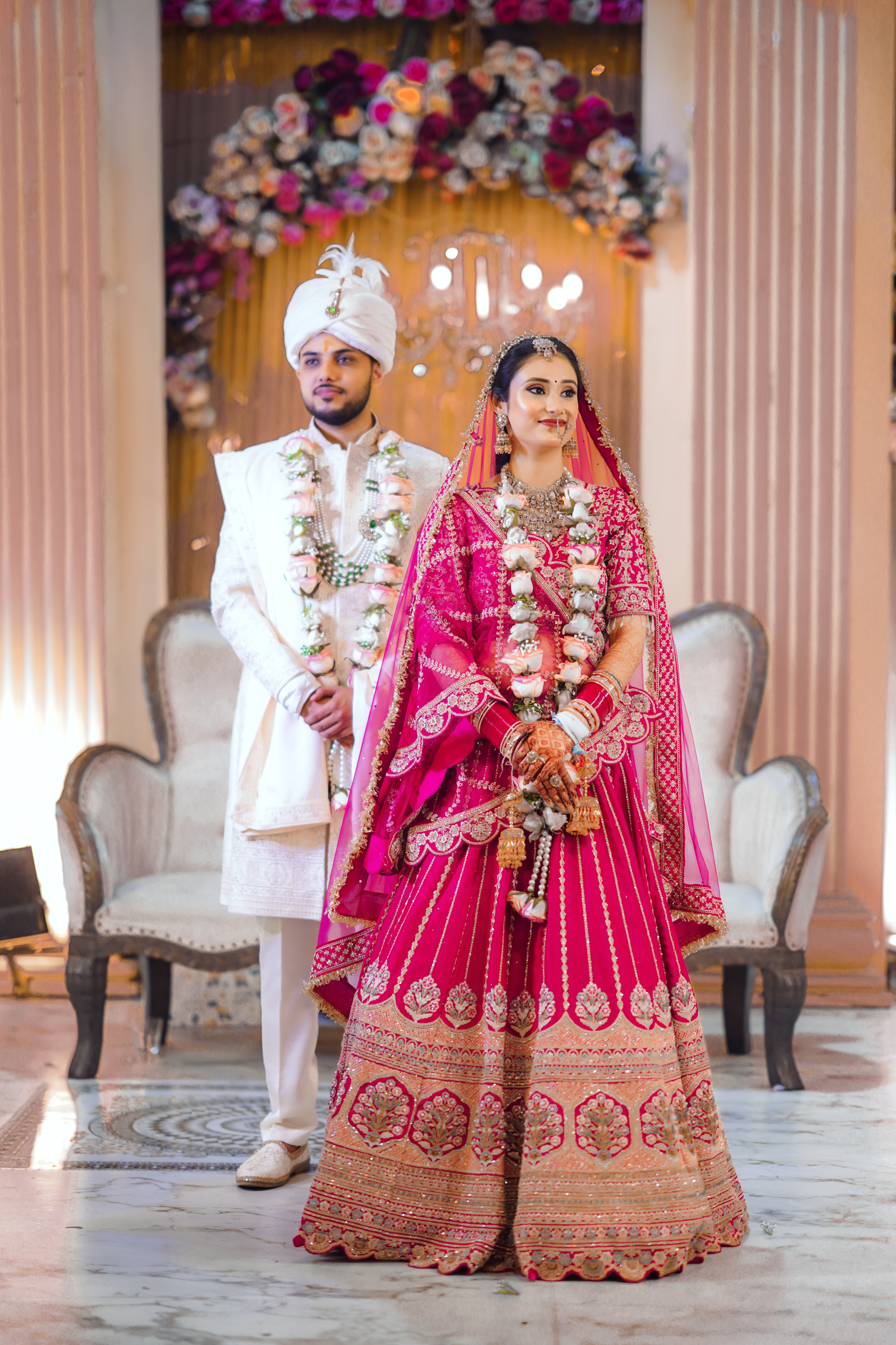 Wedding photo 3