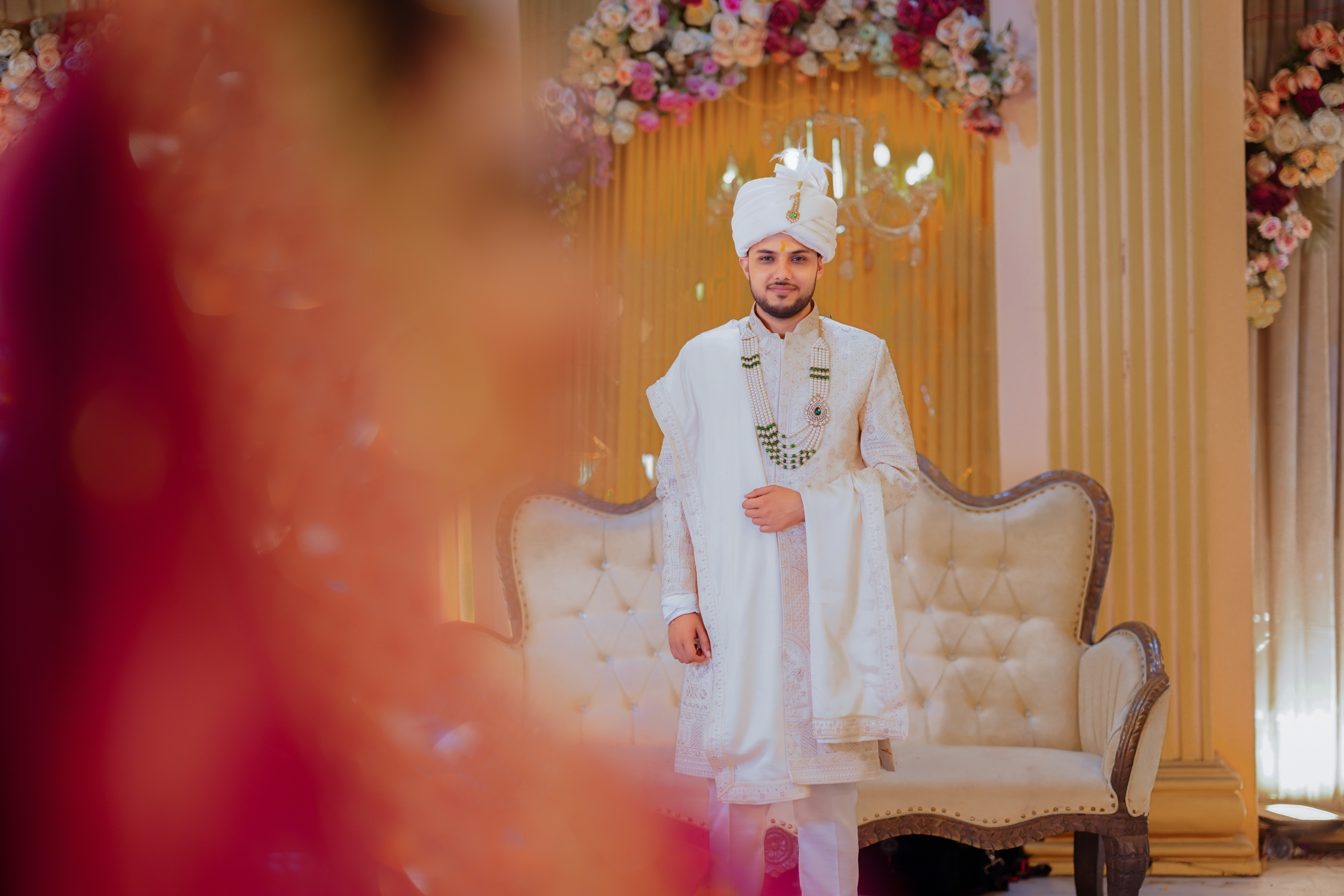 Wedding photo 4